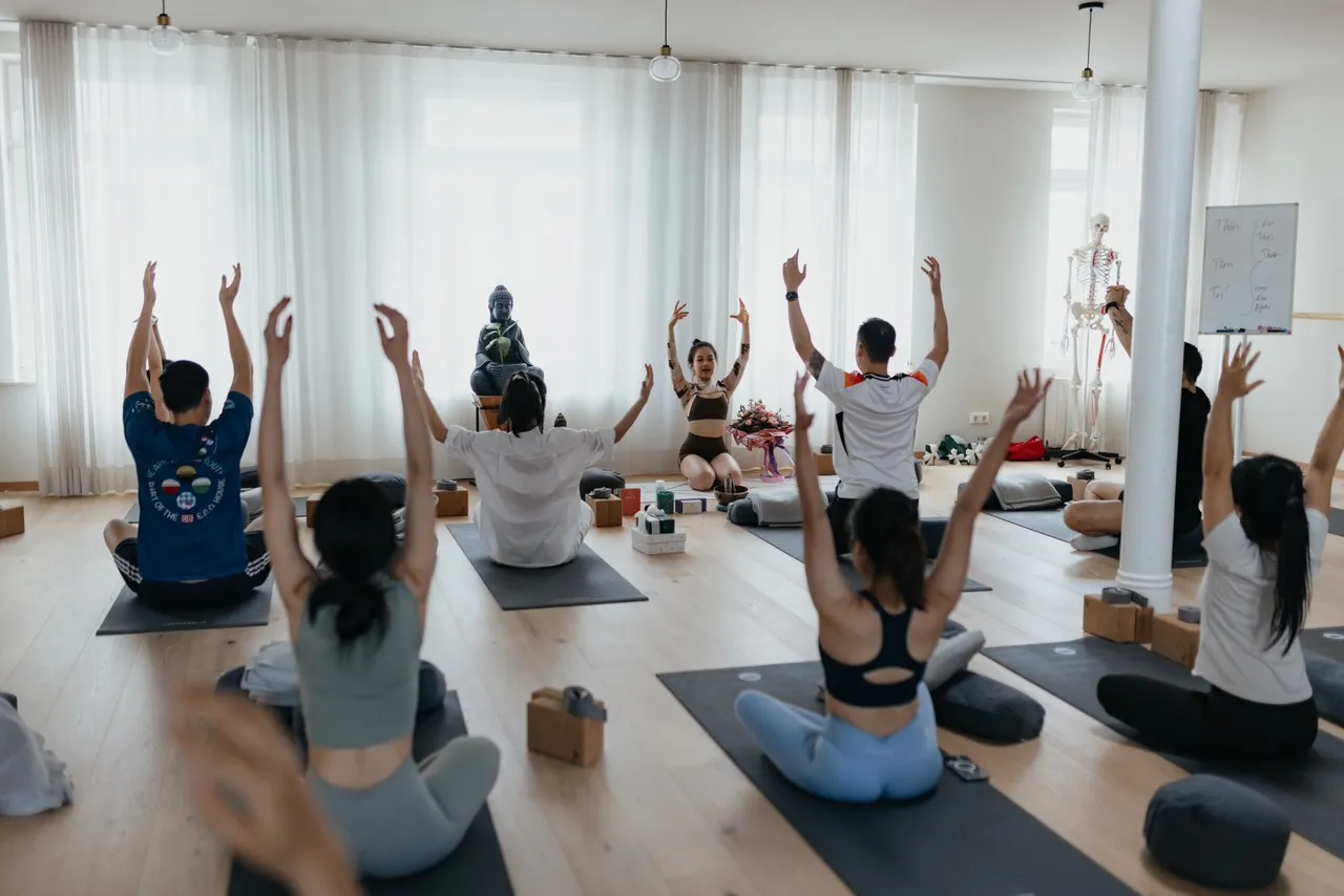 Workshop · 2024 — khoảnh khắc 35