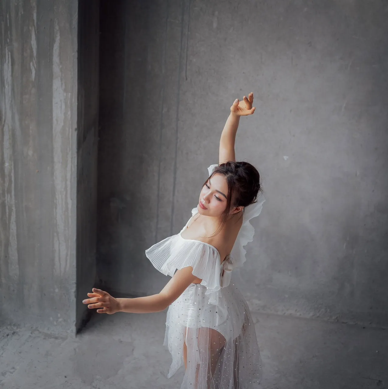 Những ngày cùng Yoga — khoảnh khắc 29