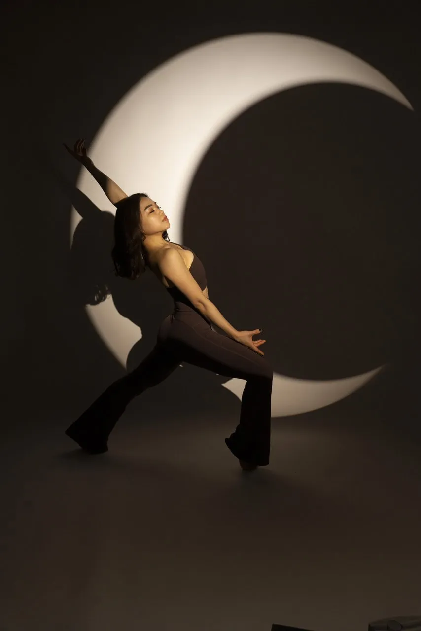 Những ngày cùng Yoga — khoảnh khắc 14