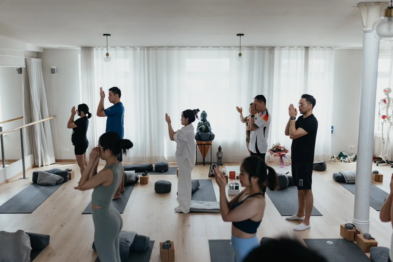 Workshop · 2024 — khoảnh khắc 7