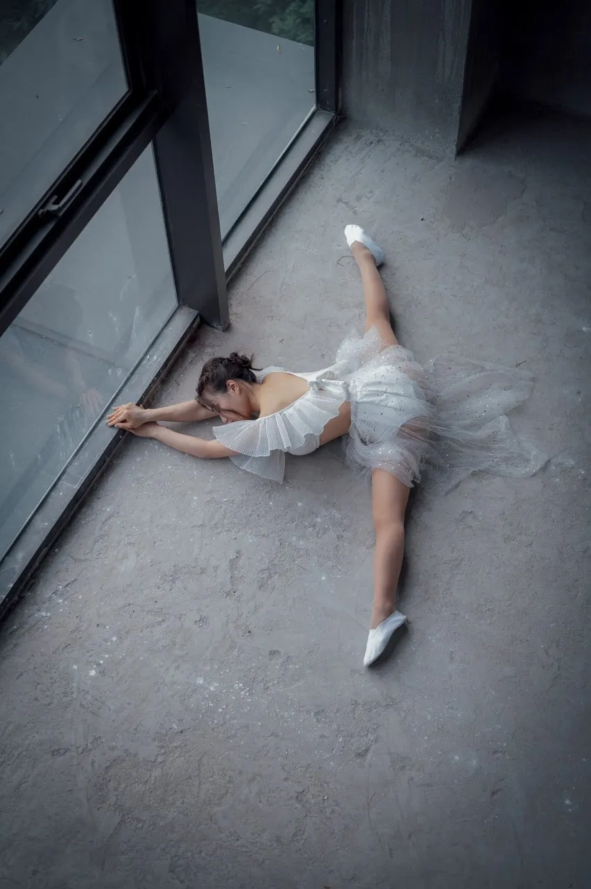 Những ngày cùng Yoga — khoảnh khắc 31