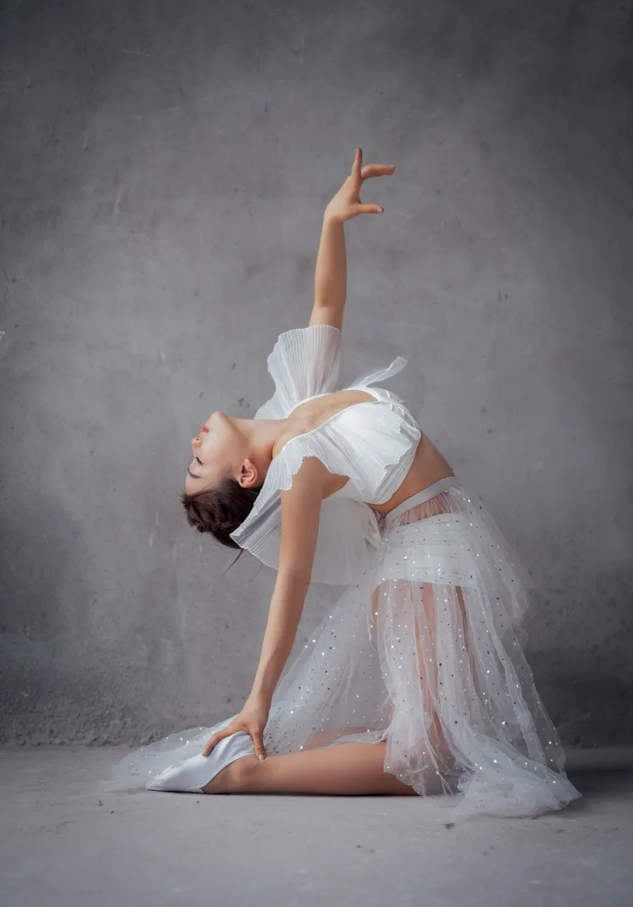 Những ngày cùng Yoga — khoảnh khắc 28