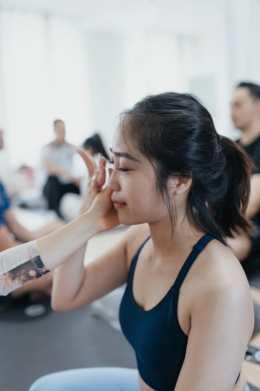 Workshop · 2024 — khoảnh khắc 11