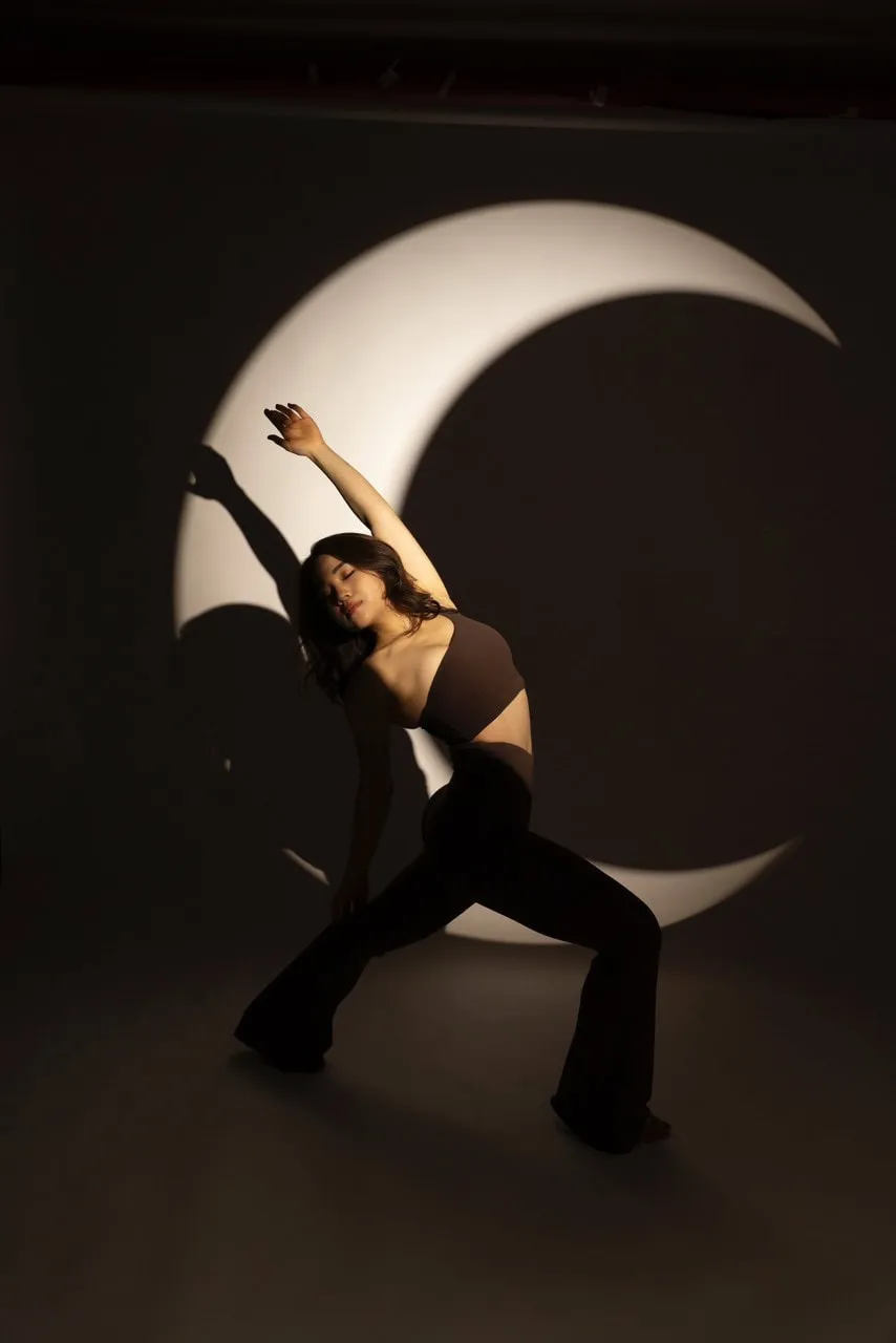 Những ngày cùng Yoga — khoảnh khắc 12