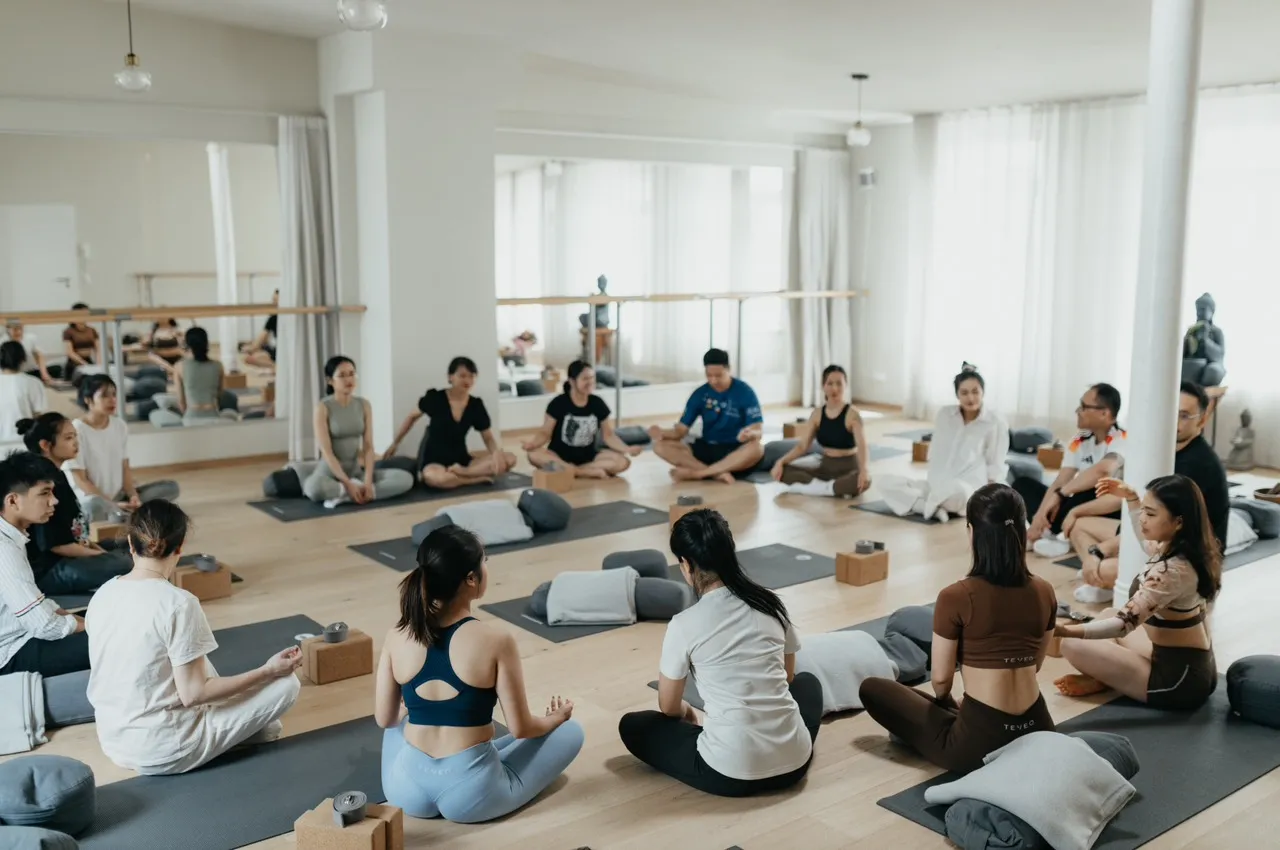 Workshop · 2024 — khoảnh khắc 15
