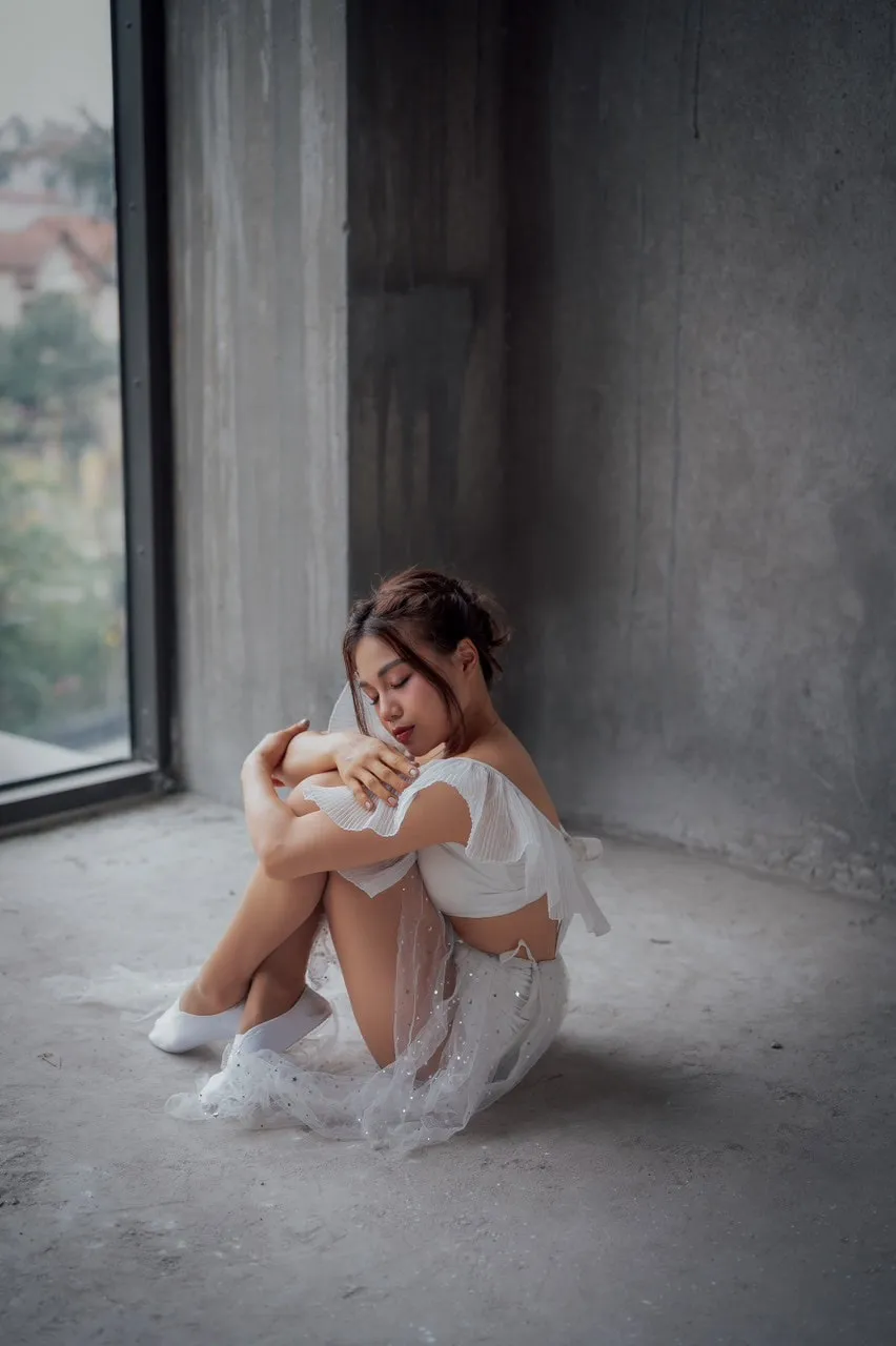 Những ngày cùng Yoga — khoảnh khắc 30