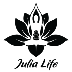 JuliaLife Logo